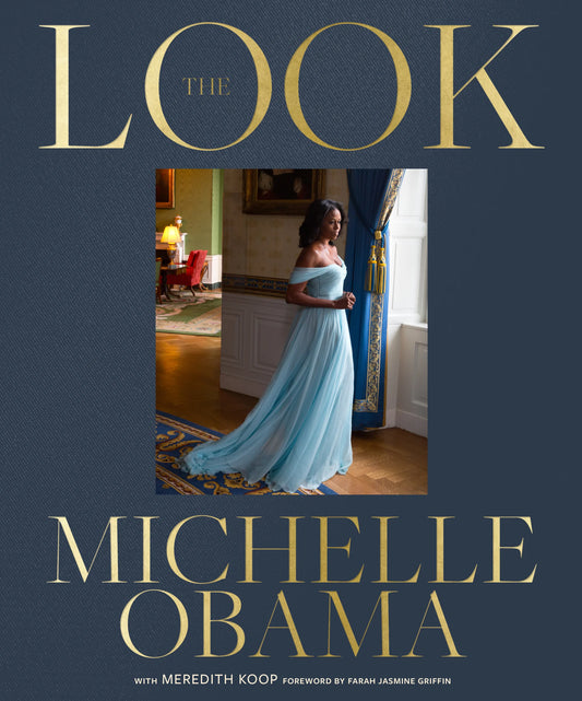 The Look // (Pre-Order, Nov 4 2025)