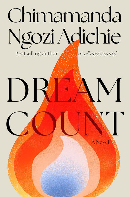 Dream Count // (Pre-Order, March 4 2025)