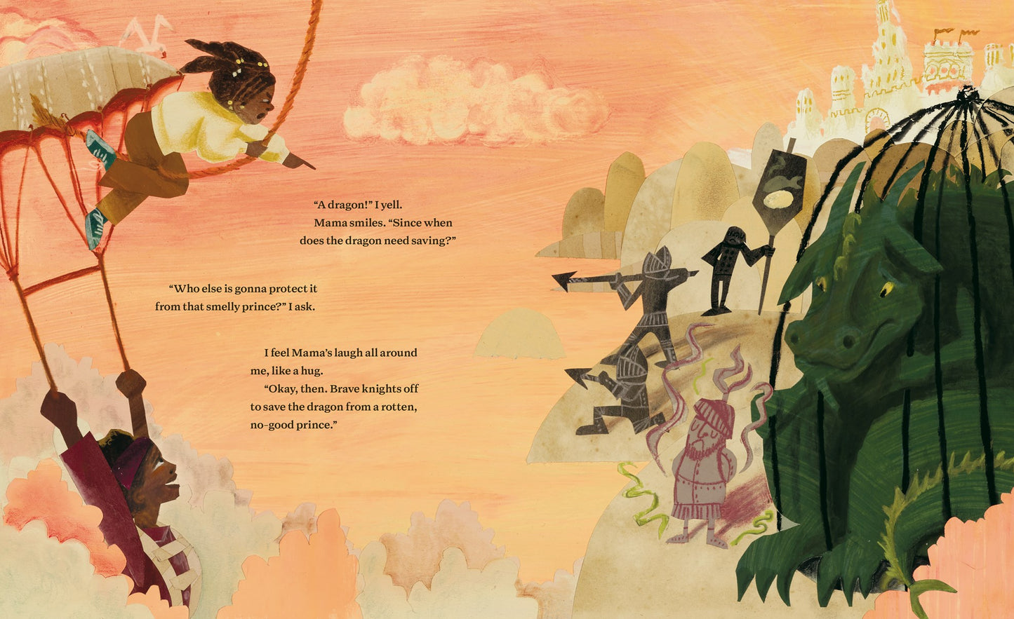 The Brunch Shift // (Pre-order, Aug 25 2026)