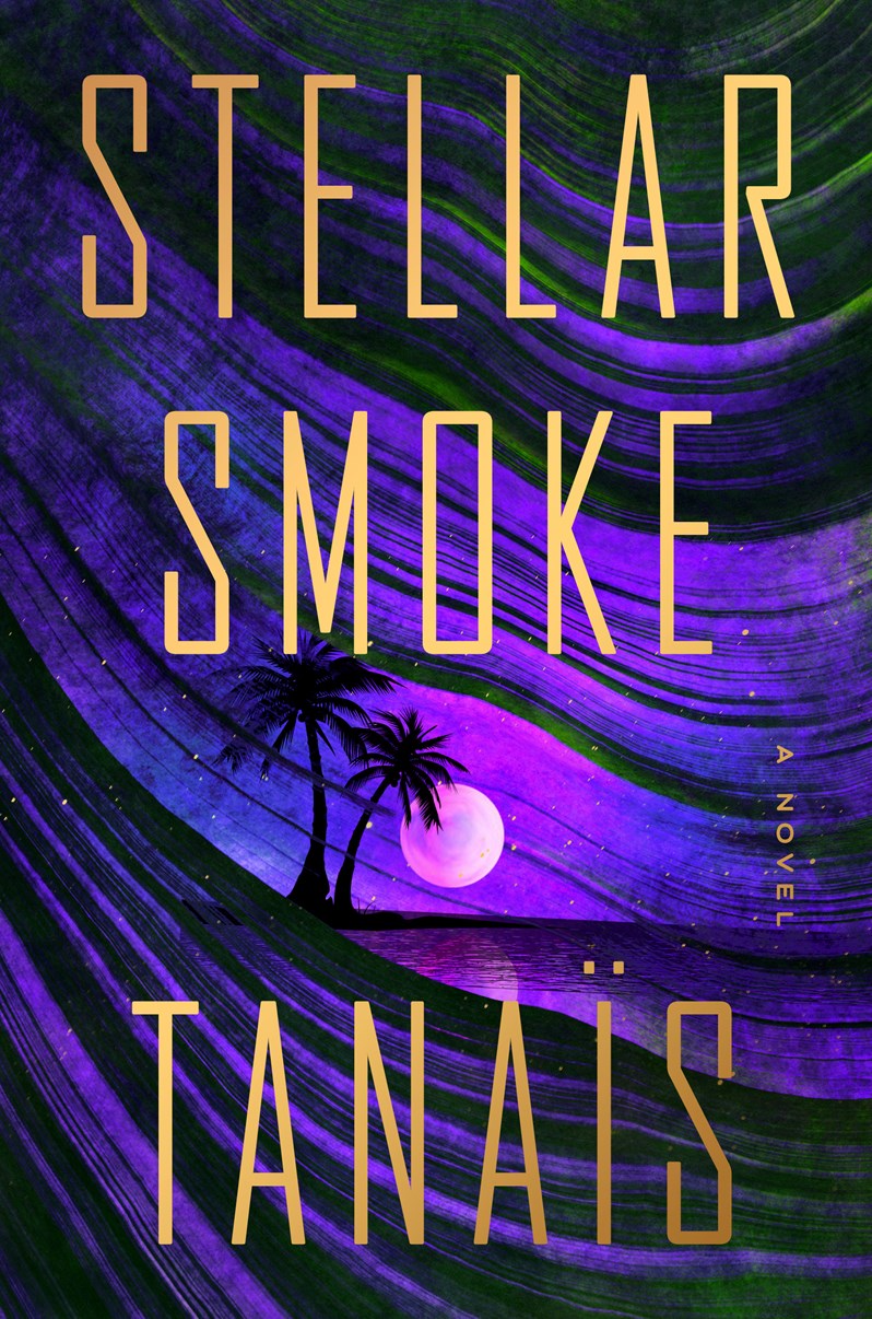 Stellar Smoke // (Pre-order, Oct 20 2026)