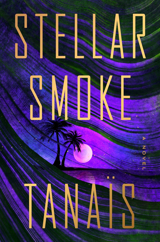Stellar Smoke // (Pre-order, Oct 20 2026)