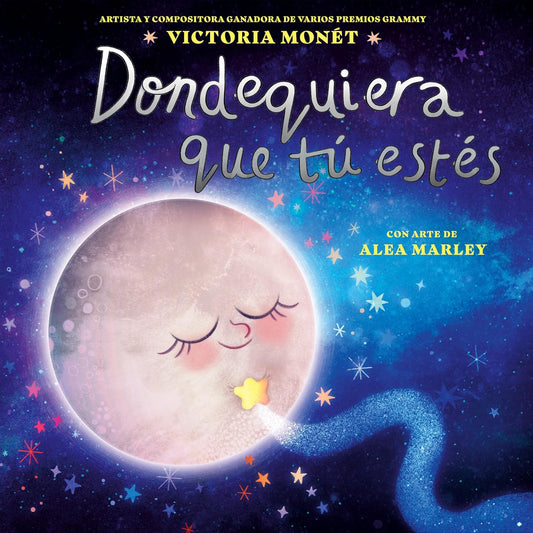 Dondequiera que tú estés // (Everywhere You Are Spanish Edition)
