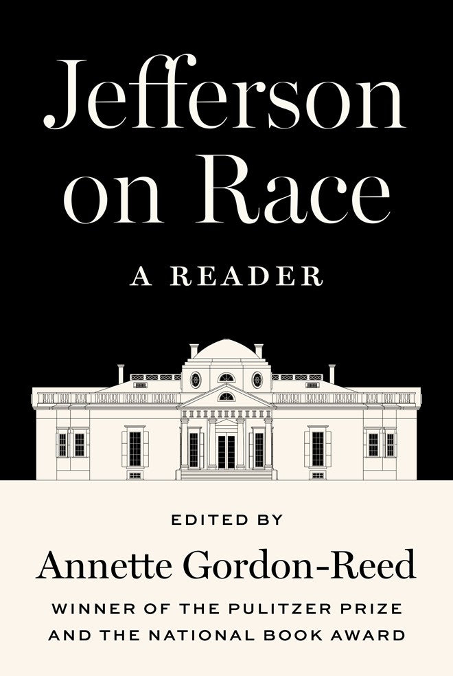 Jefferson on Race // A Reader
