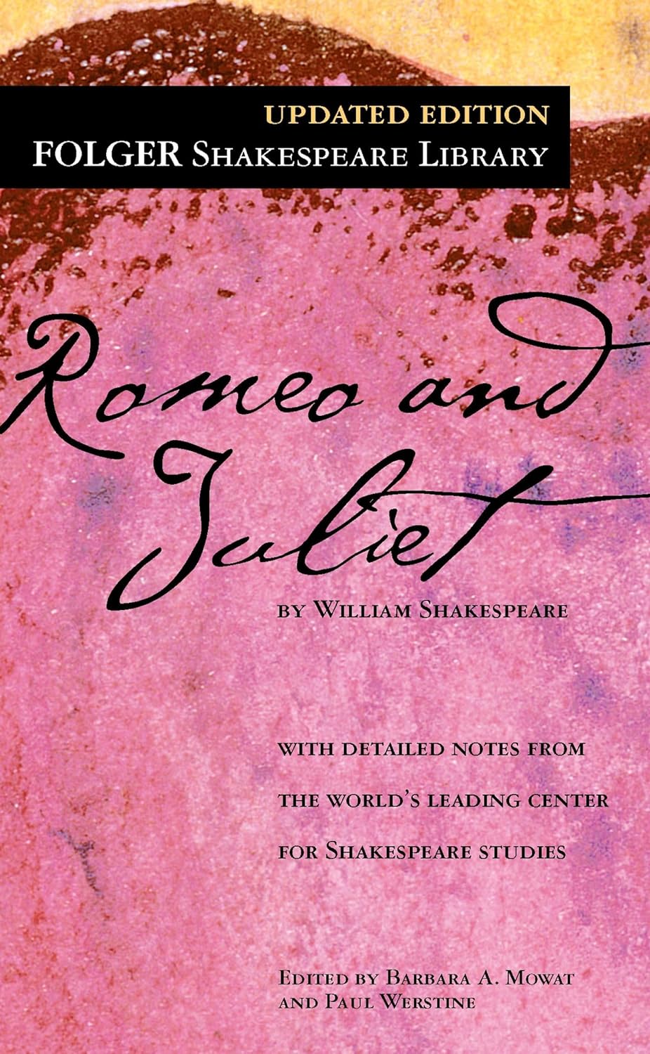 Romeo & Juliet