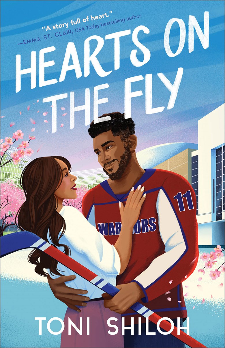 Hearts on the Fly // (Pre-order, Feb 3 2026)