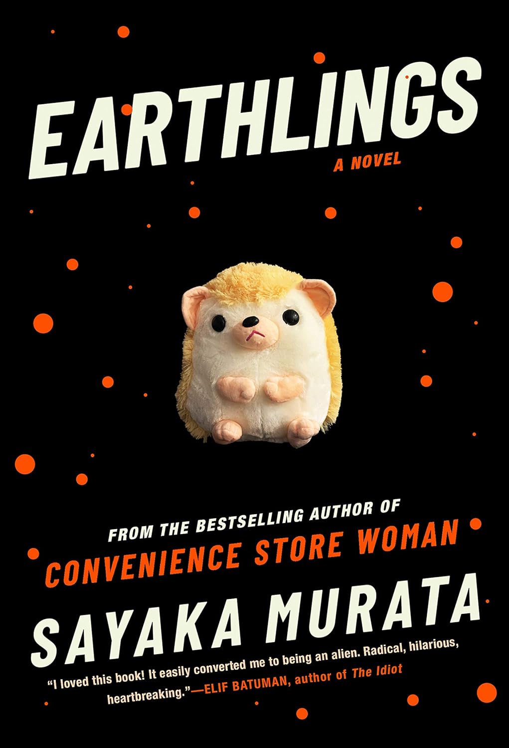 Earthlings // A Novel