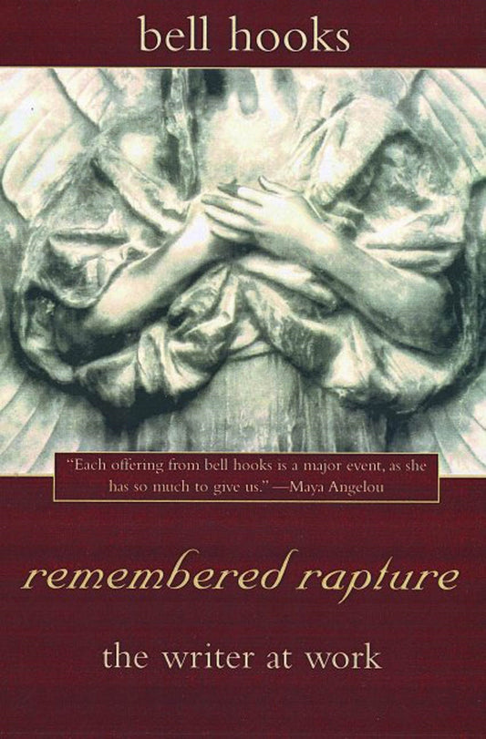 remembered rapture // the writer at work