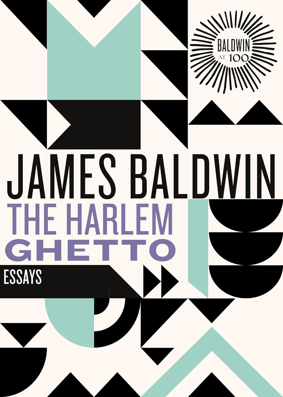 The Harlem Ghetto // Essays