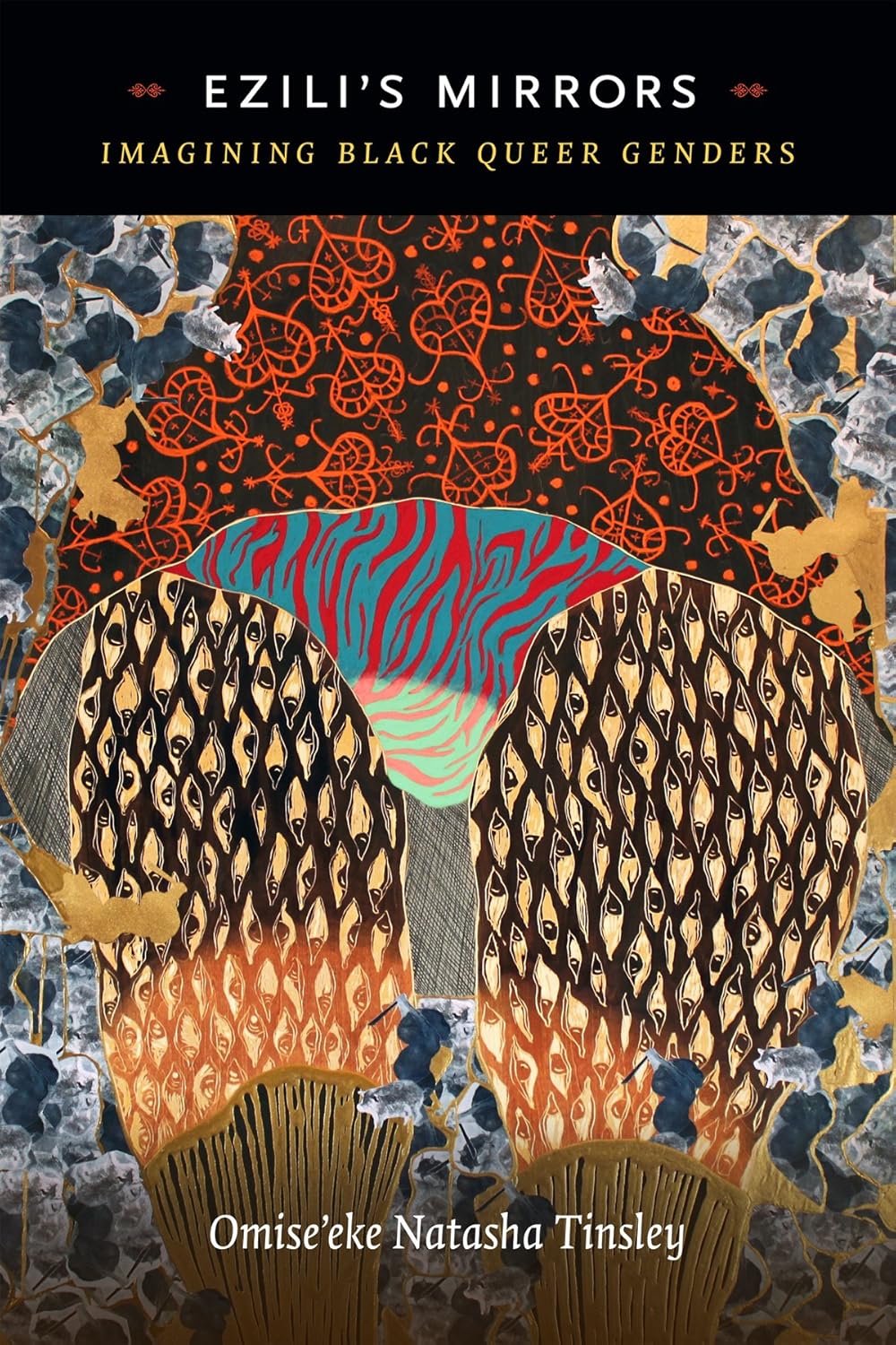 Ezili's Mirrors // Imagining Black Queer Genders