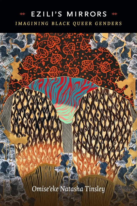Ezili's Mirrors // Imagining Black Queer Genders