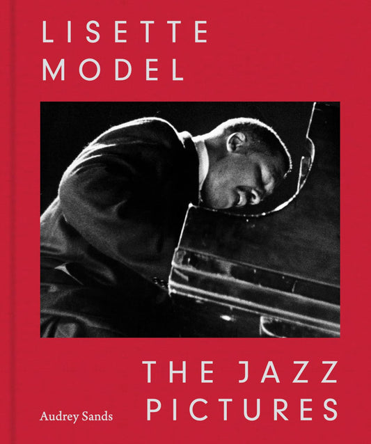 Lisette Model // The Jazz Pictures