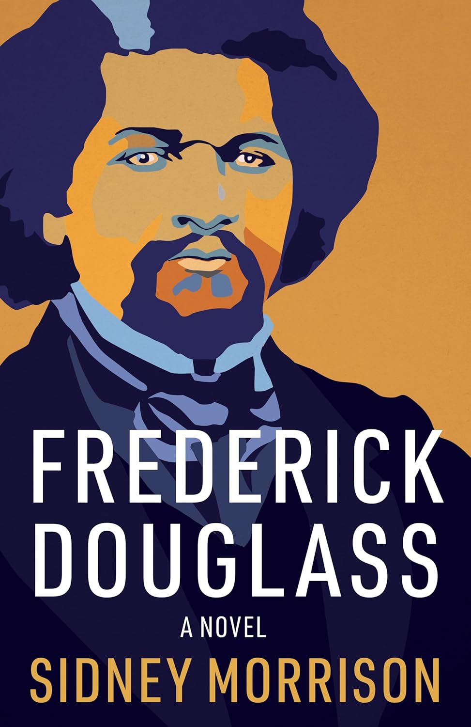 Frederick Douglass // A Novel