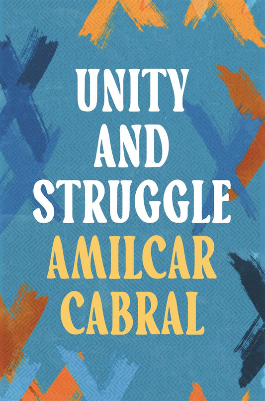 Unity and Struggle // (Pre-Order, Feb 11 2025)