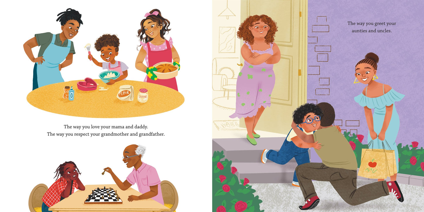 Black Boy, Take Flight // (Pre-order, May 5 2026)