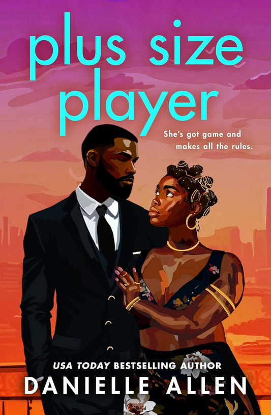 Plus Size Player // (Curve #2)