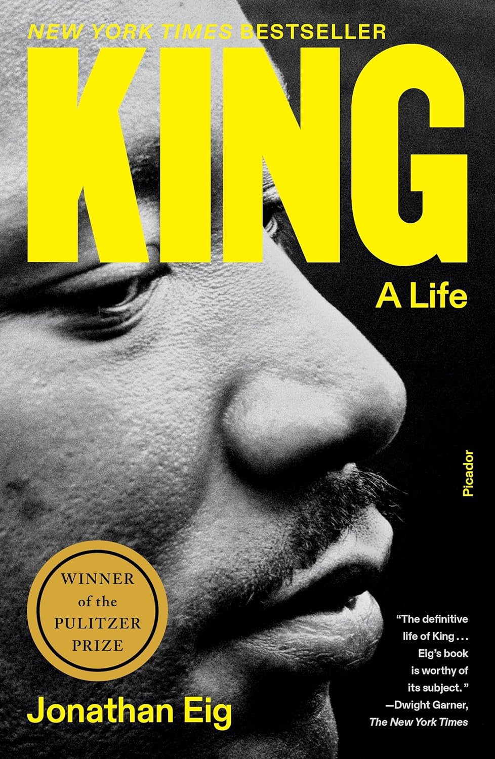 King // A Life