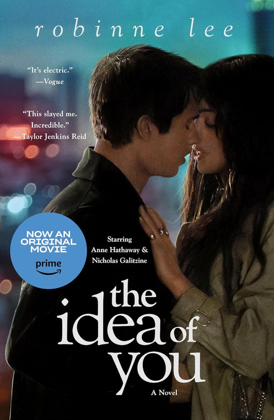 The Idea of You // (Movie Tie-In)