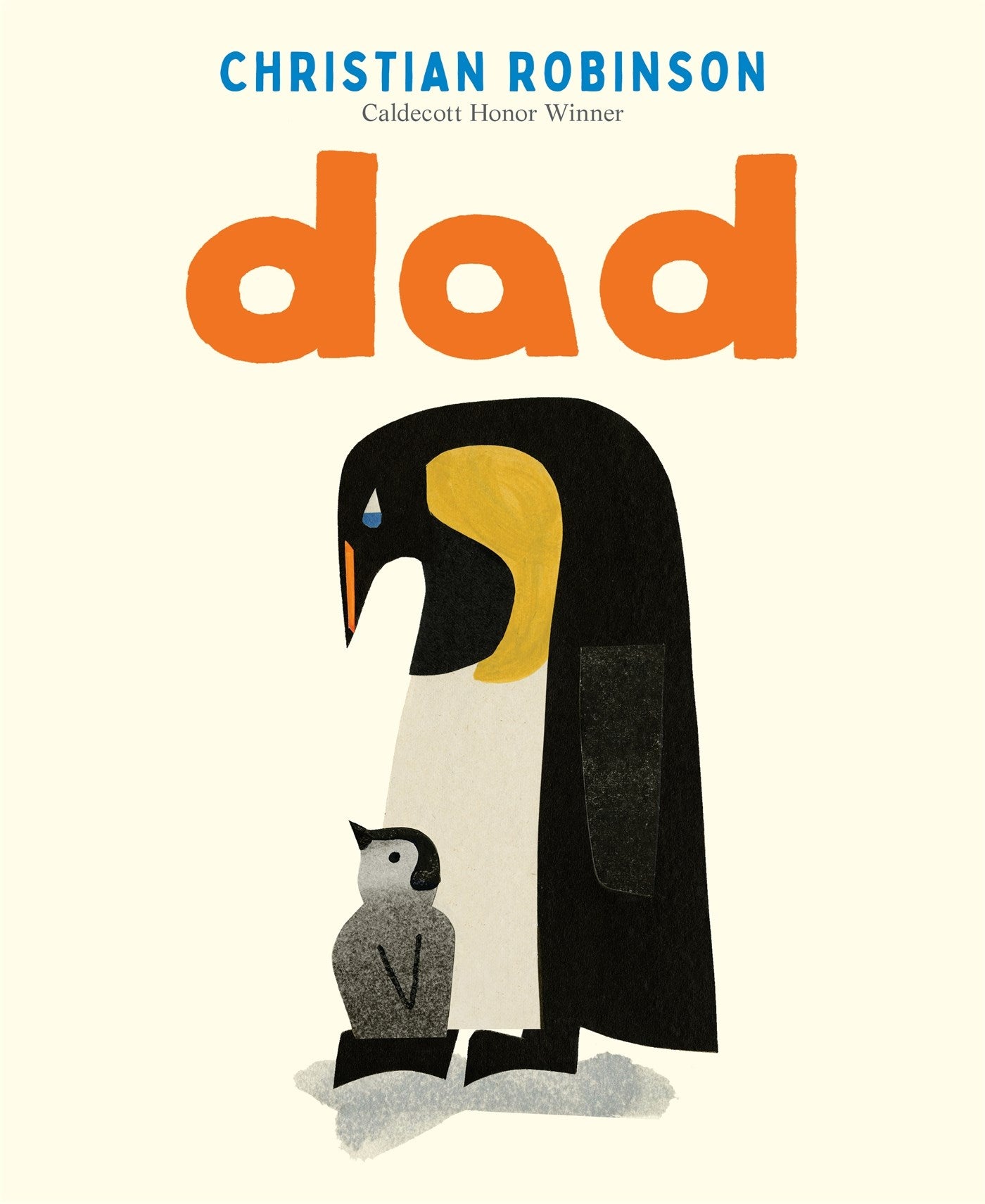 Dad // (Pre-order, May 12 2026)