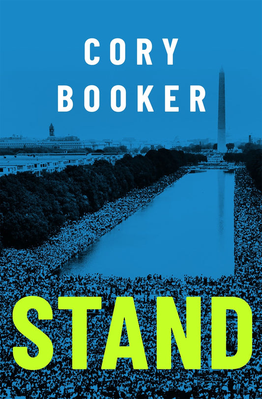 Stand // (Pre-Order, Feb 17 2026)