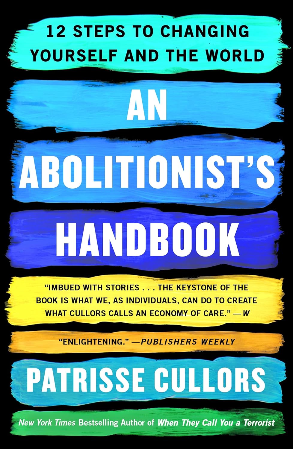 The Abolitionist's Handbook