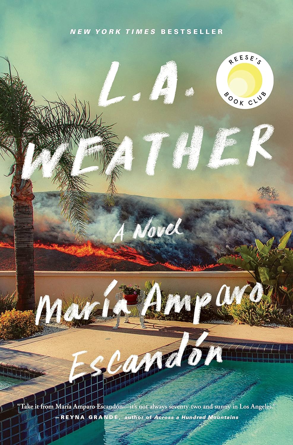 L.A. Weather