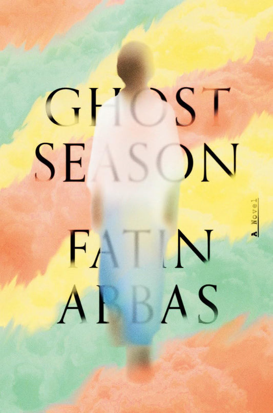 Ghost Season