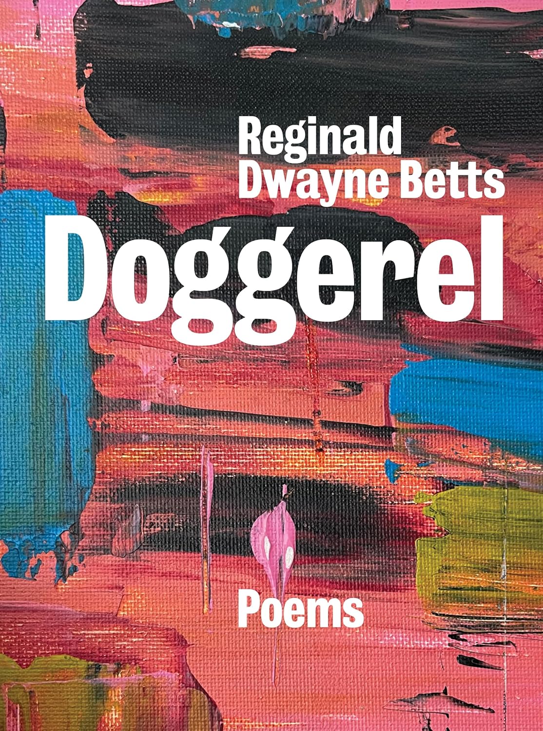 Doggerel // Poems