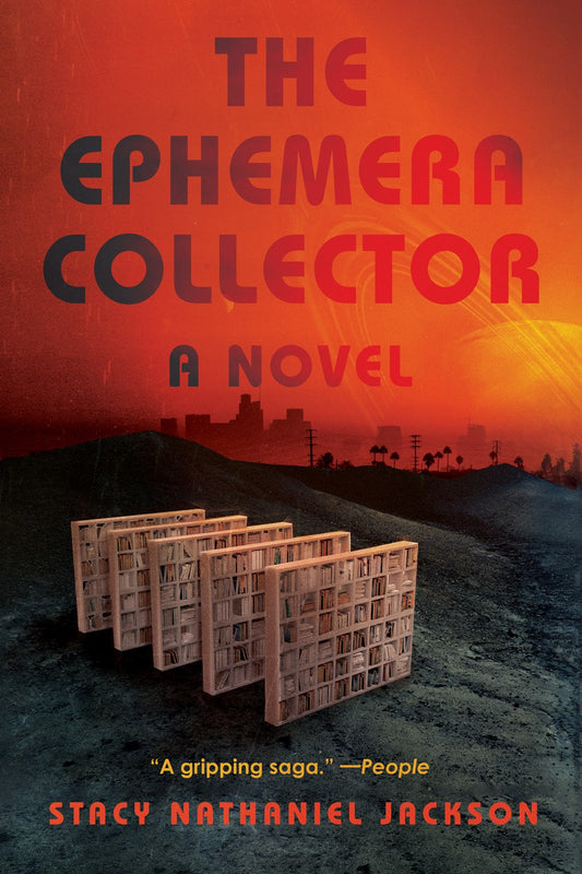 The Ephemera Collector