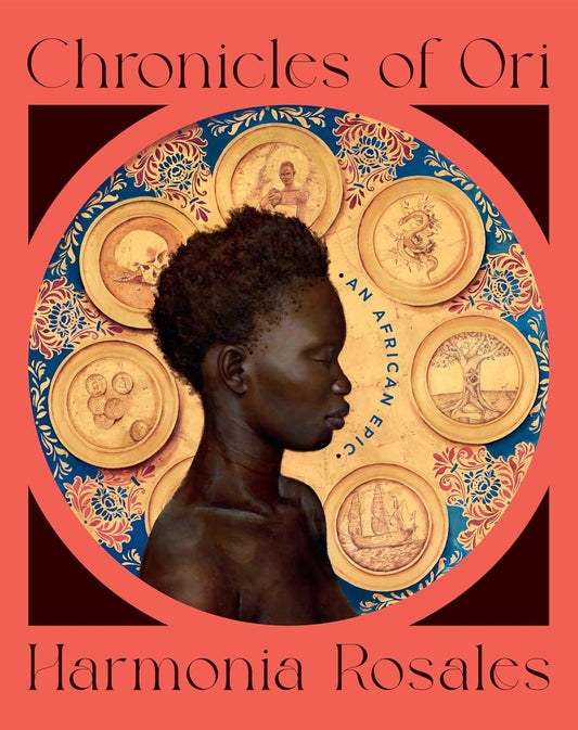 Chronicles of Ori // (Pre-Order, Oct 14 2025)