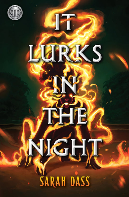 It Lurks in the Night // (Pre-Order, Nov 4 2025)