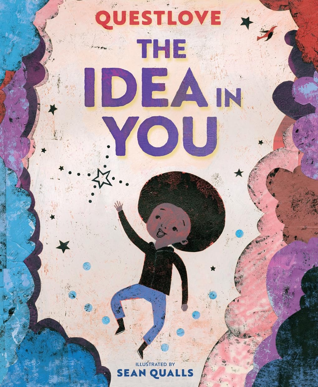 The Idea in You // (Pre-order, Sep 24 2024)