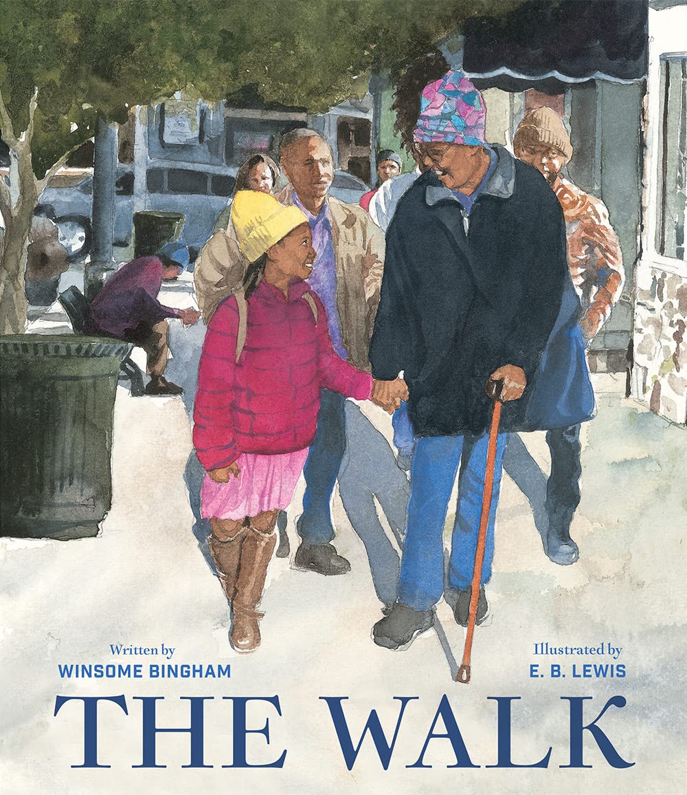 The Walk