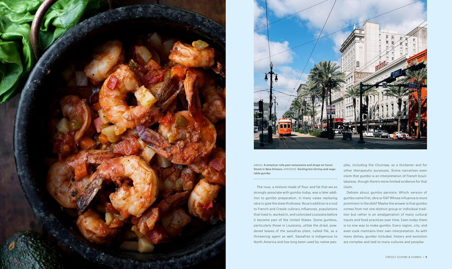 American Soul // The Black History of Food in the United States - Including 40 Recipes (Pre-Order, Sep 9 2025)