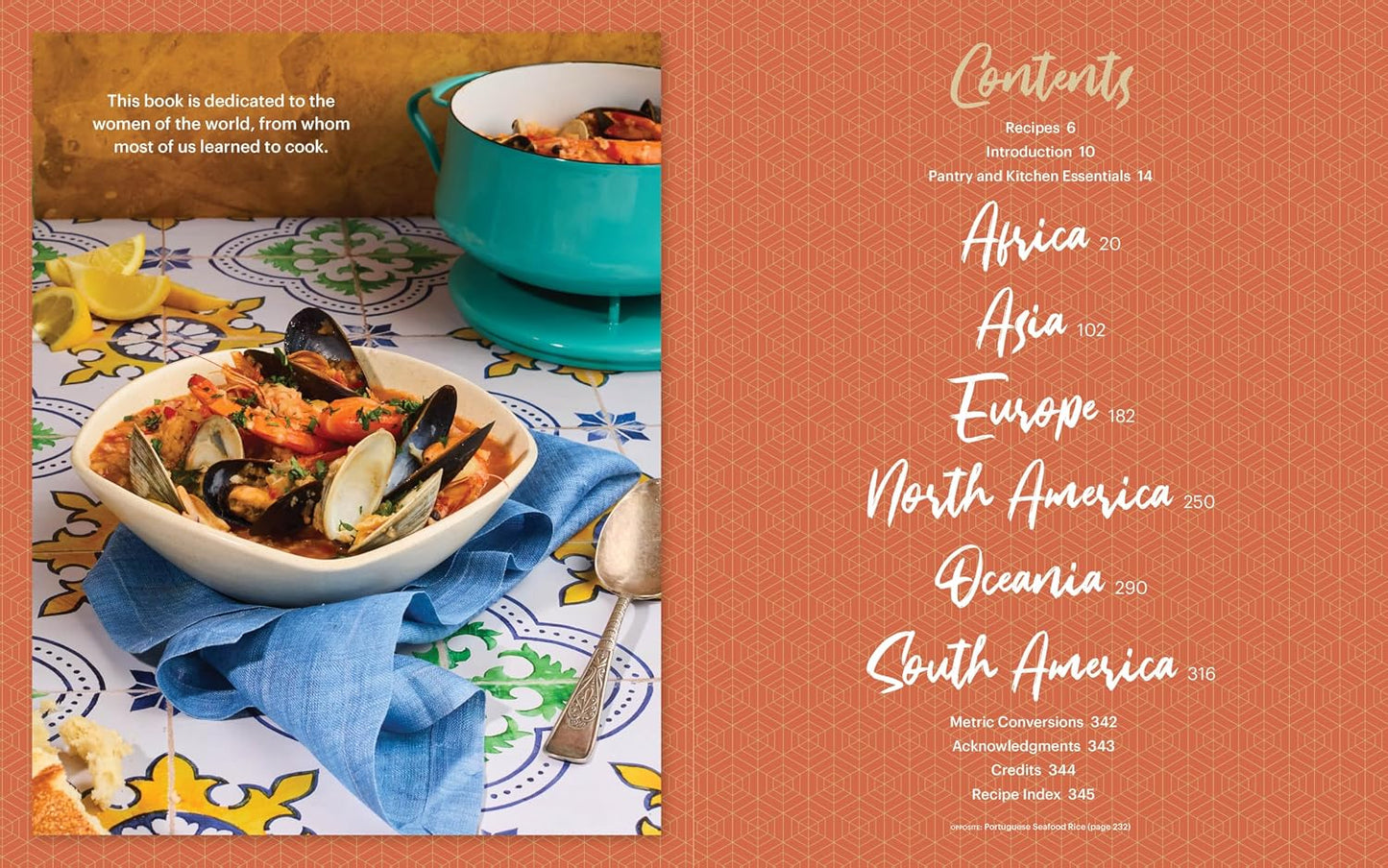 Catch Me If in the Kitchen // 195 Recipes: One Dish From Every Country in the World (Pre-Order, Jan 26 2027)