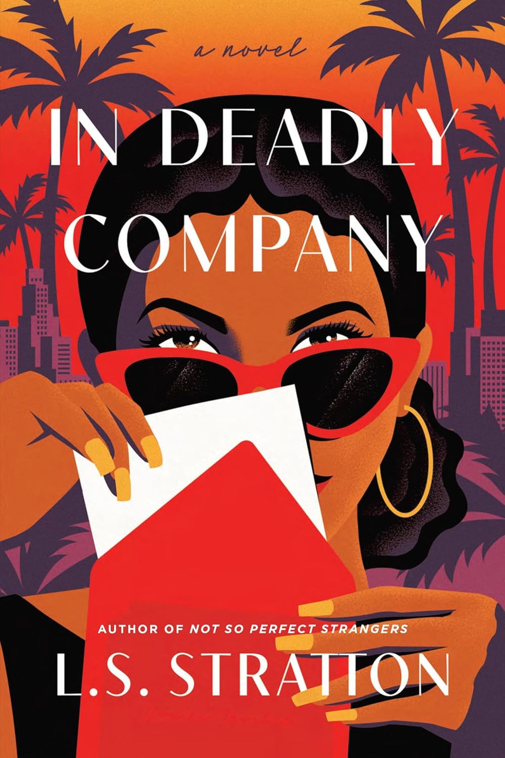 In Deadly Company // (Pre-Order, Sep 2 2025)