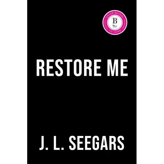 Restore Me // (Deluxe Edition) (Pre-Order, Jan 6 2026)