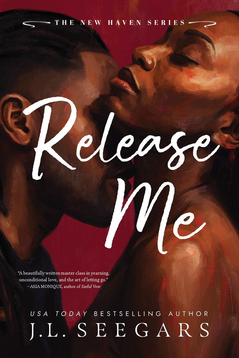 Release Me // (Pre-order, Nov 17 2026)
