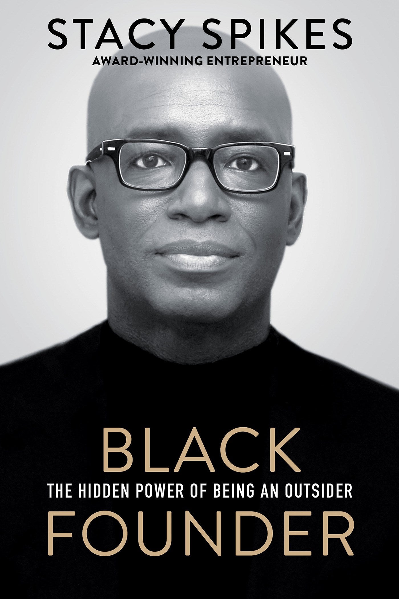 Black Founder // The Hidden Power of Being an Outsider