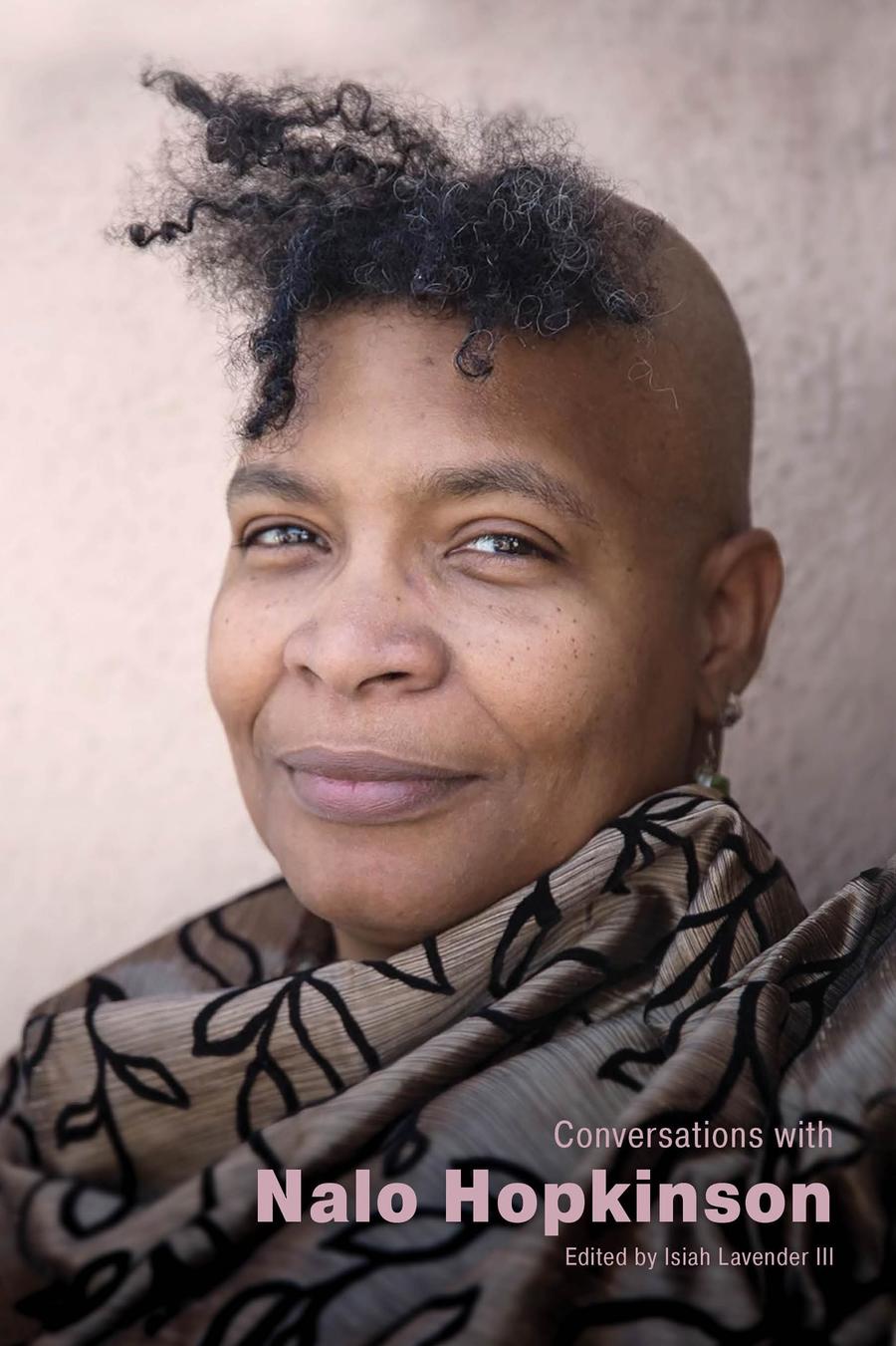 Conversations with Nalo Hopkinson // (Literary Conversations)