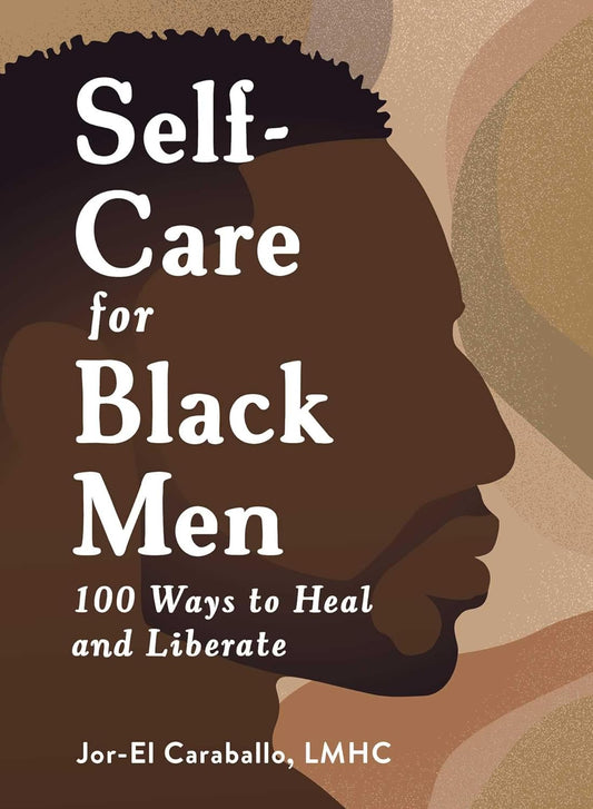 Self-Care for Black Men