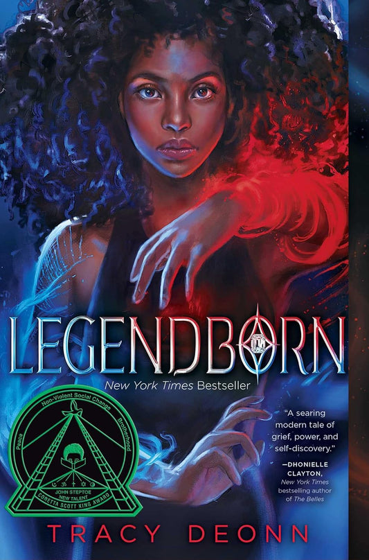 Legendborn // (Legendborn Cycle #1)