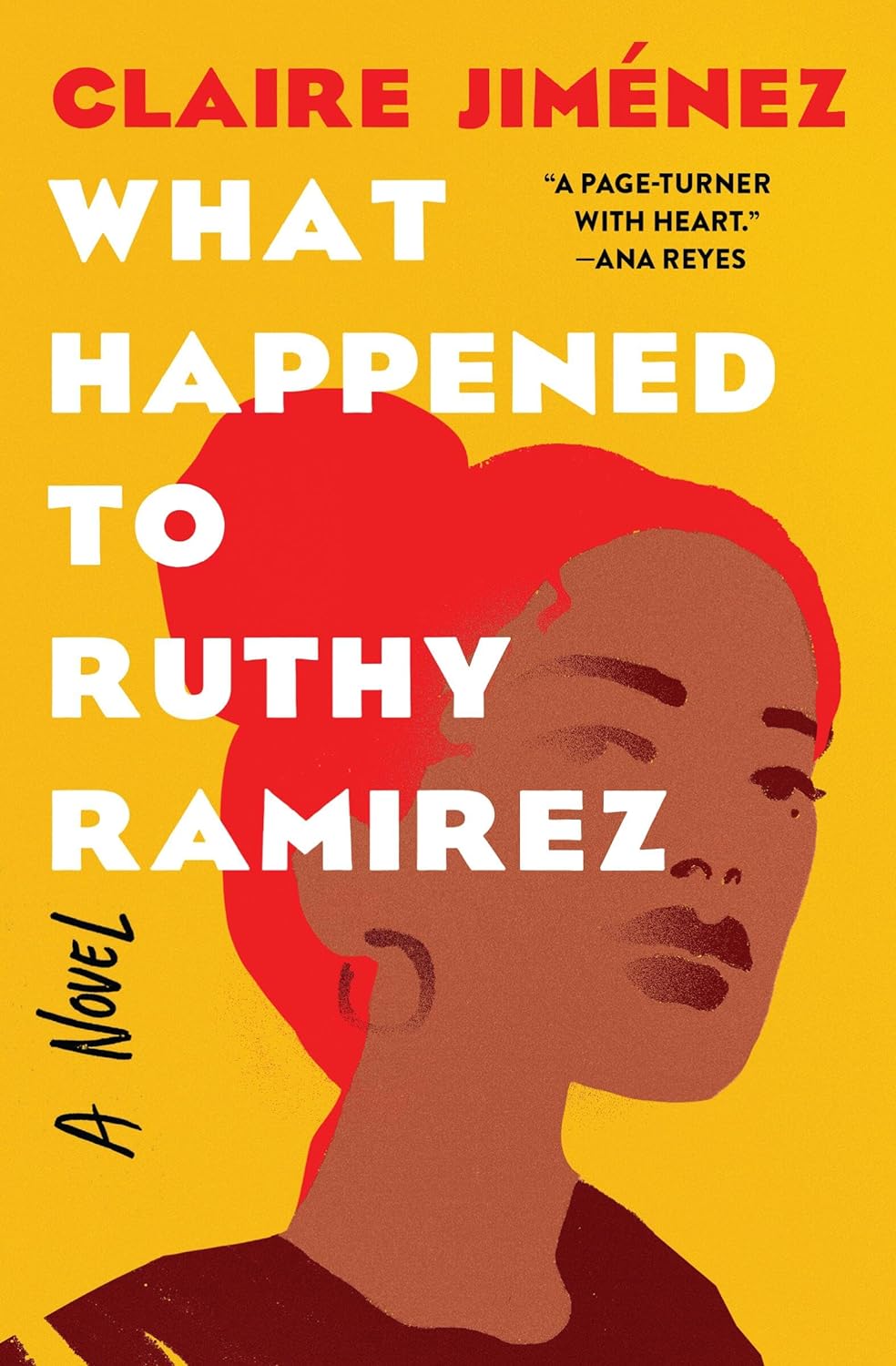 What Happened to Ruthy Ramirez