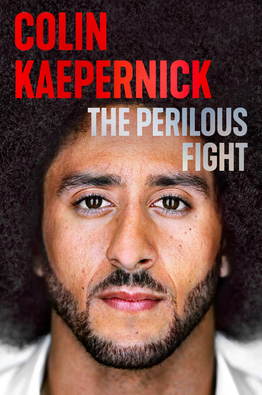 The Perilous Fight // (Pre-order, Sep 15 2026)