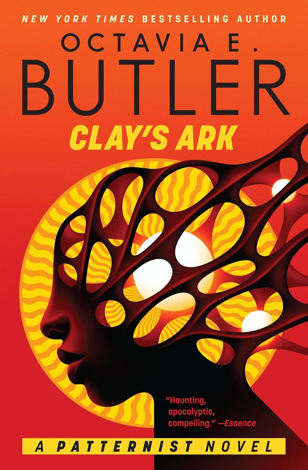 Clay's Ark // (Patternist #3)