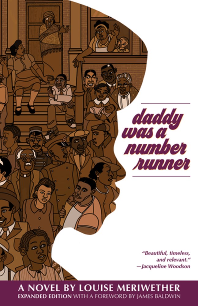 Daddy Was a Number Runner (55th Anniversary Edition) // (Pre-order, Dec 2 2025)