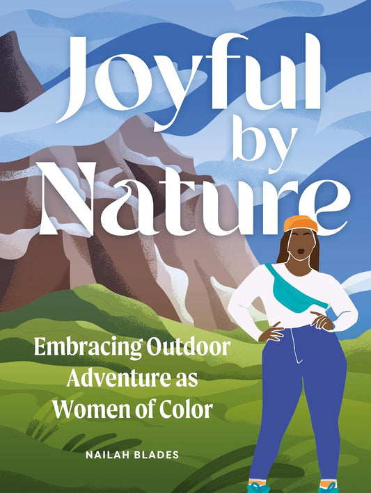 Joyful Nature