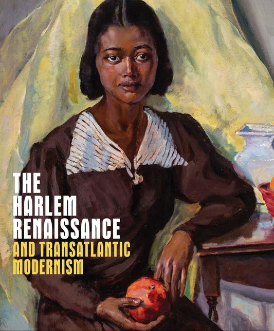 The Harlem Renaissance & Transatlantic Modernism