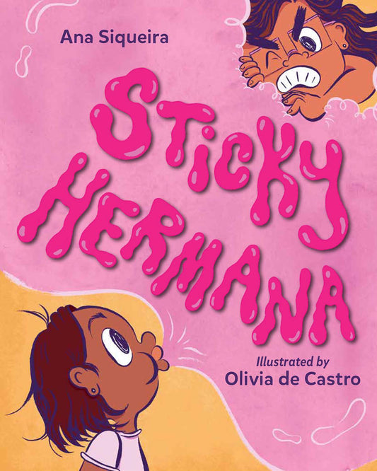 Sticky Hermana // (Pre-Order, Oct 28 2025)