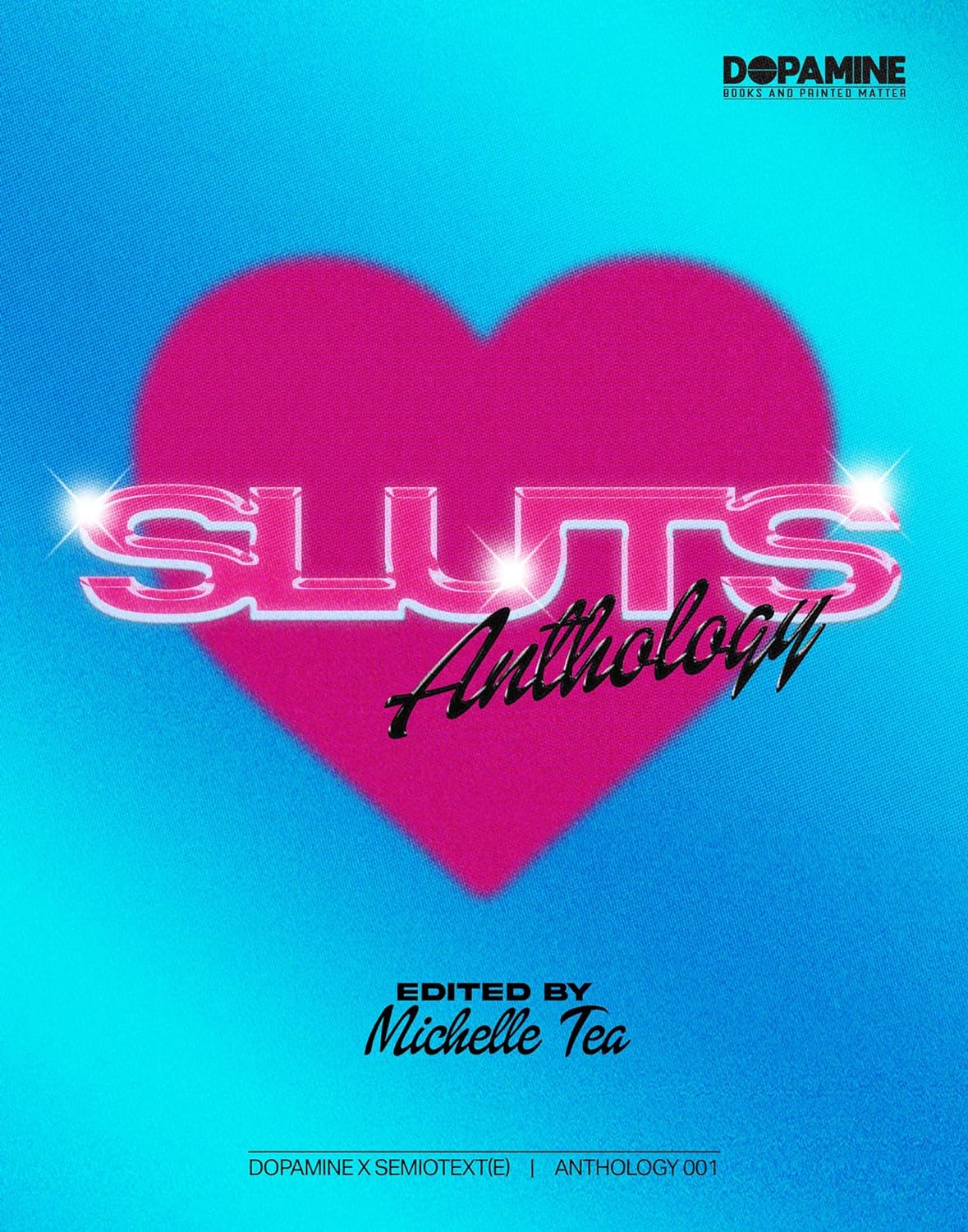 SLUTS // Anthology