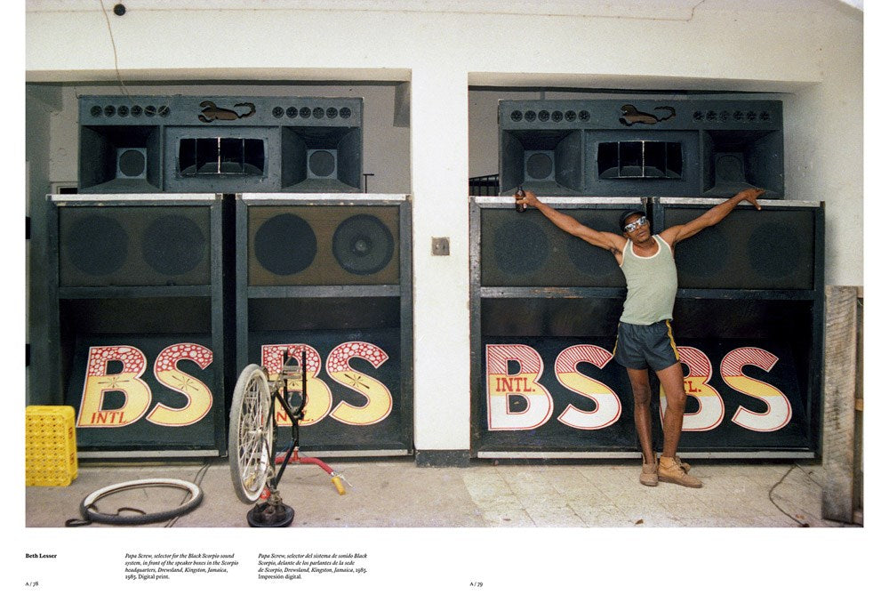 Dancing the Revolution // From Dancehall to Reggaetón (Pre-order, July 14 2026)
